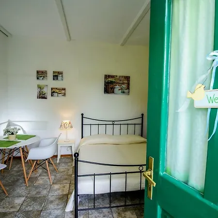 Rustica Apartmán *
