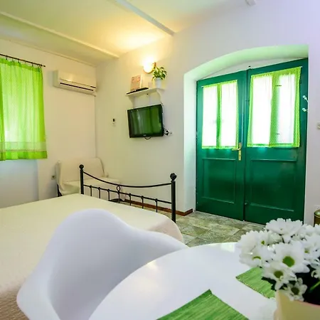 Apartmán Rustica Šibenik