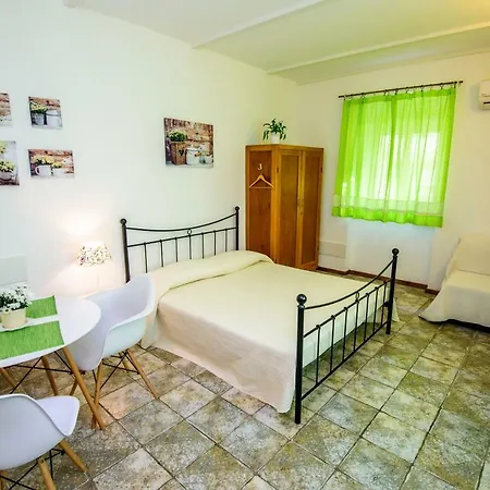 Apartmán Rustica *