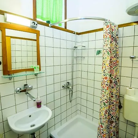 Rustica Apartmán