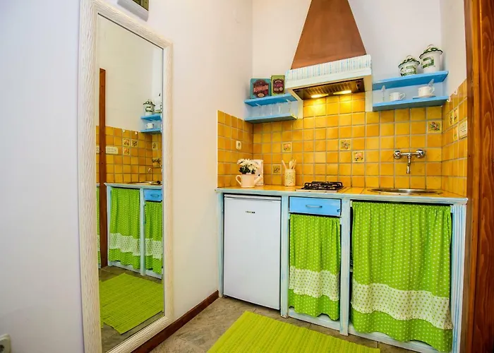 Lejlighed Rustica Šibenik